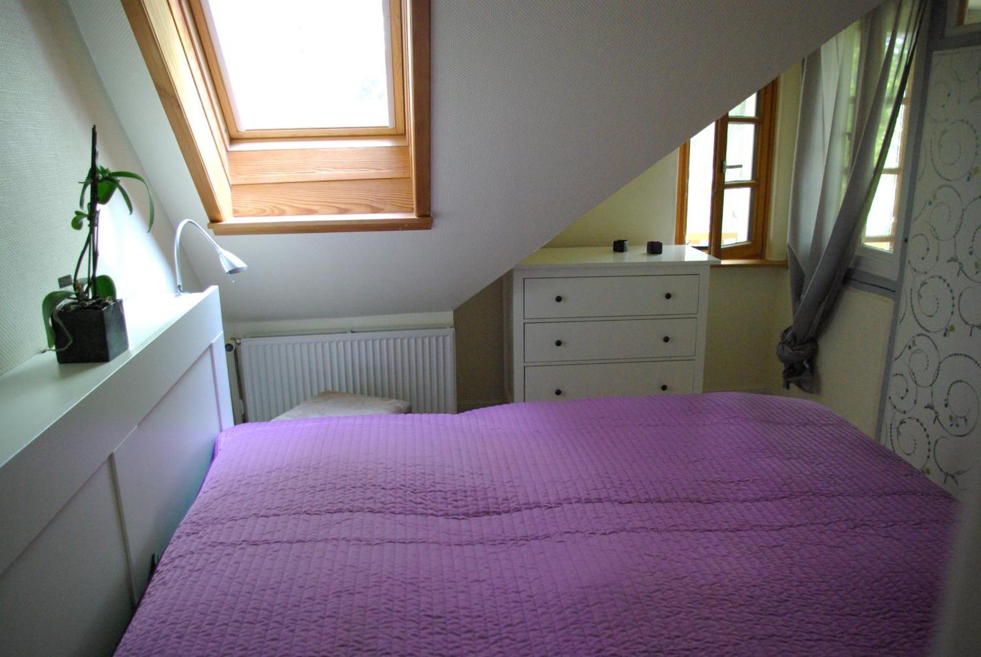 Sternenhimmel Apartment Bleckede Bagian luar foto
